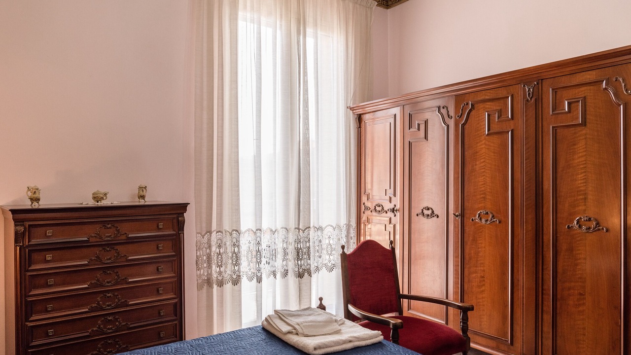 Photo of Bedroom in Licata