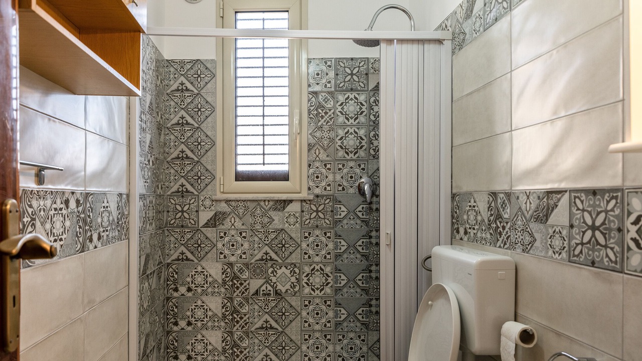 Photo of Bathroom in Licata