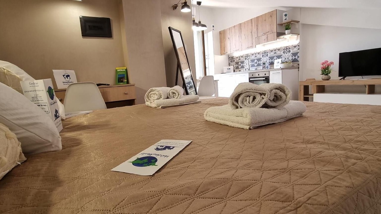 Photo of Livingroom in Campobello di Licata