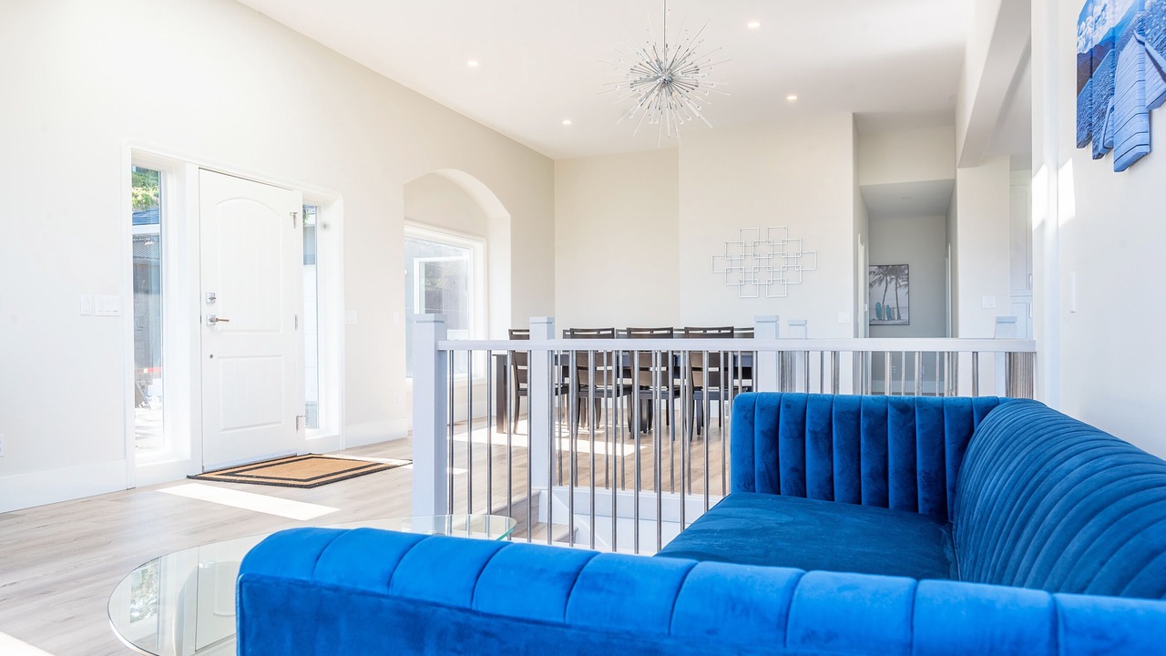 Photo of Livingroom in Toovey Heights