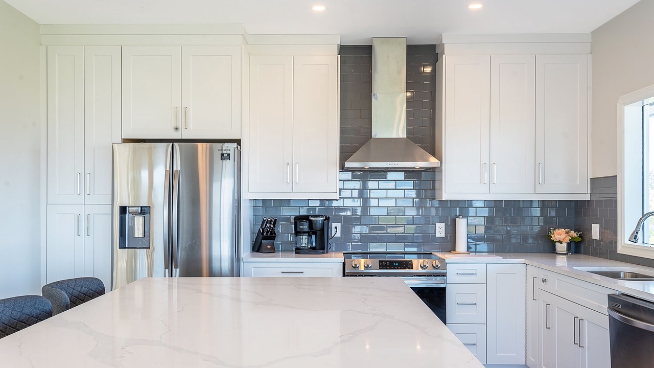 Photo of Kitchen in Toovey Heights