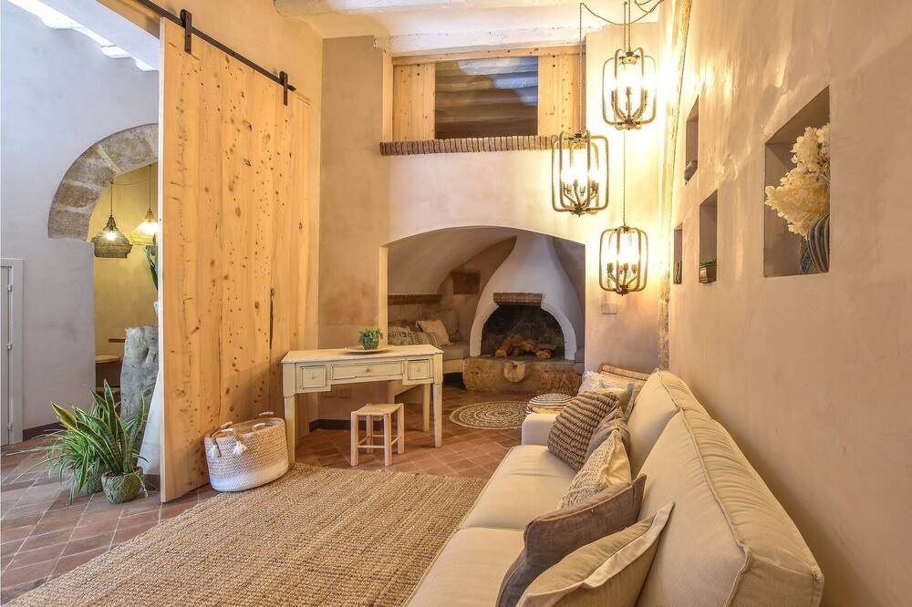 Photo of Bedroom in Balestrate