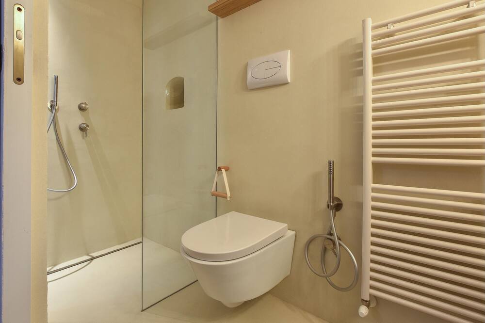 Photo of Bathroom in Balestrate