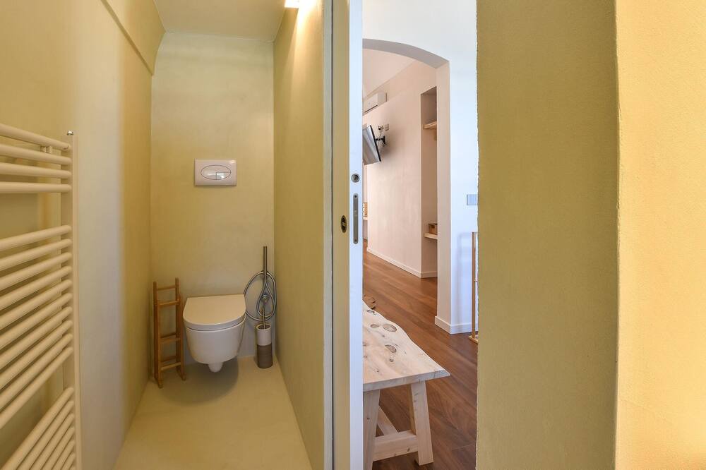 Photo of Bathroom in Balestrate
