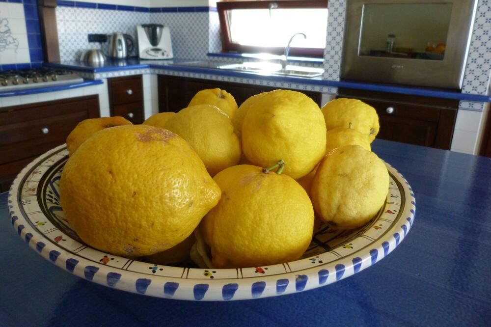 Photo of Kitchen in Gioiosa Marea
