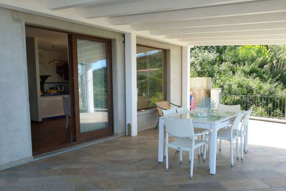 Photo of Patio Balcony in Gioiosa Marea