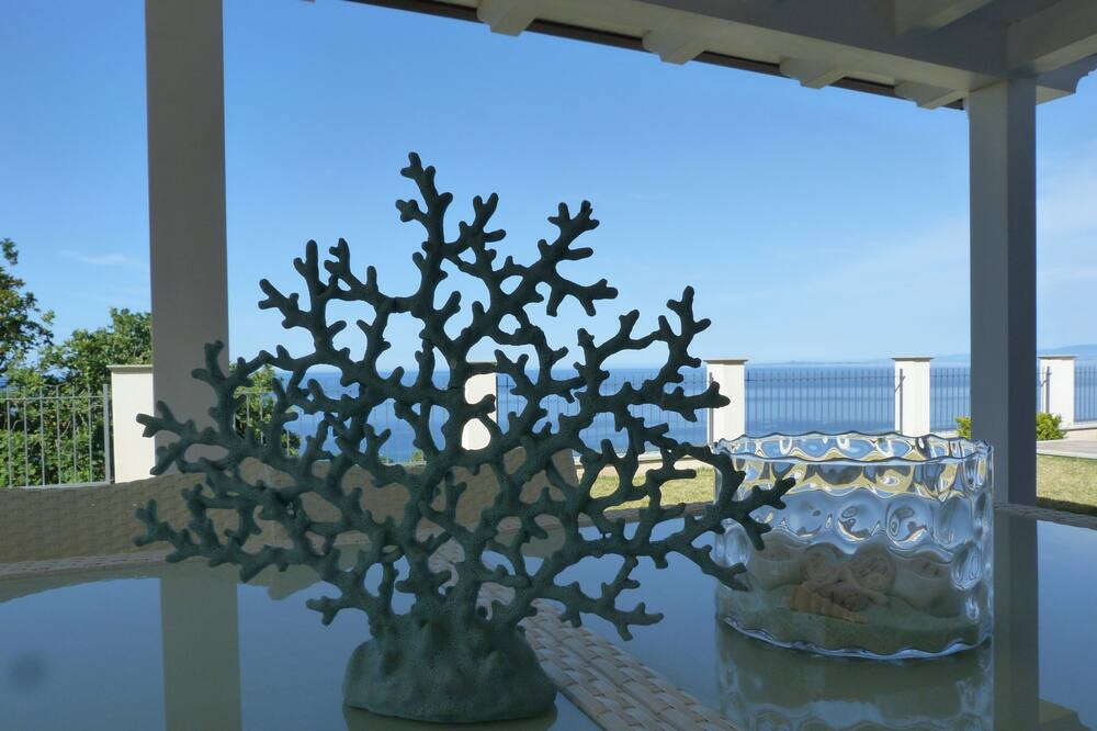 Photo of Patio Balcony in Gioiosa Marea