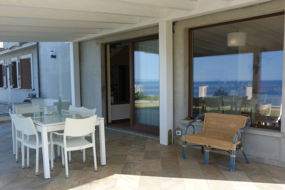 Photo of Patio Balcony in Gioiosa Marea