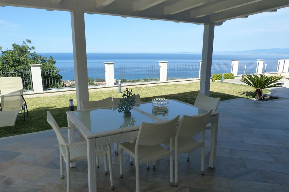 Photo of Patio Balcony in Gioiosa Marea