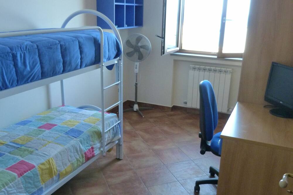 Photo of Bedroom in Gioiosa Marea