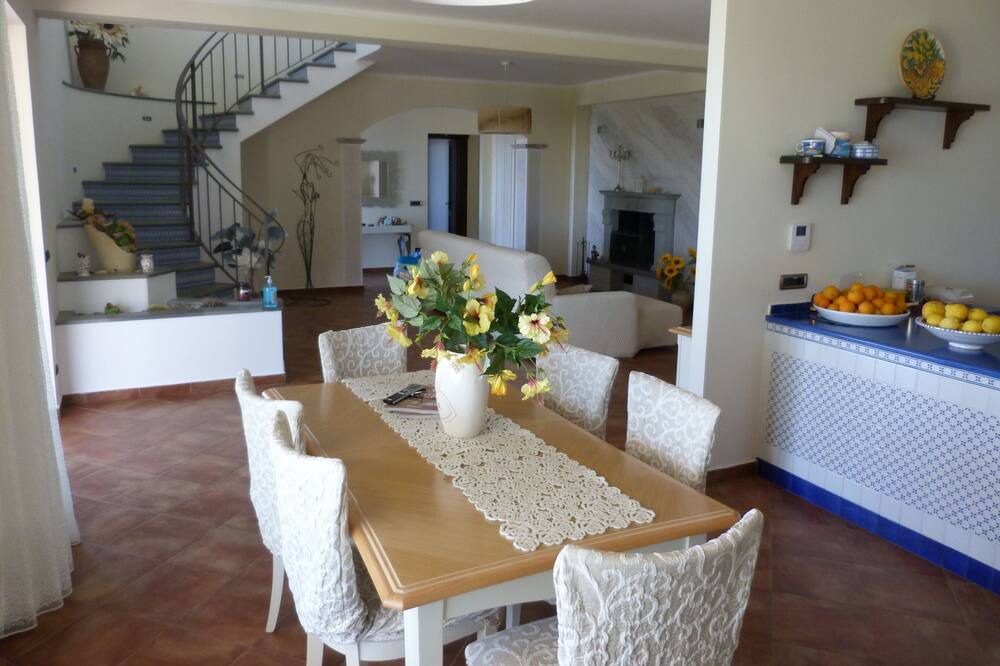 Photo of Kitchen in Gioiosa Marea