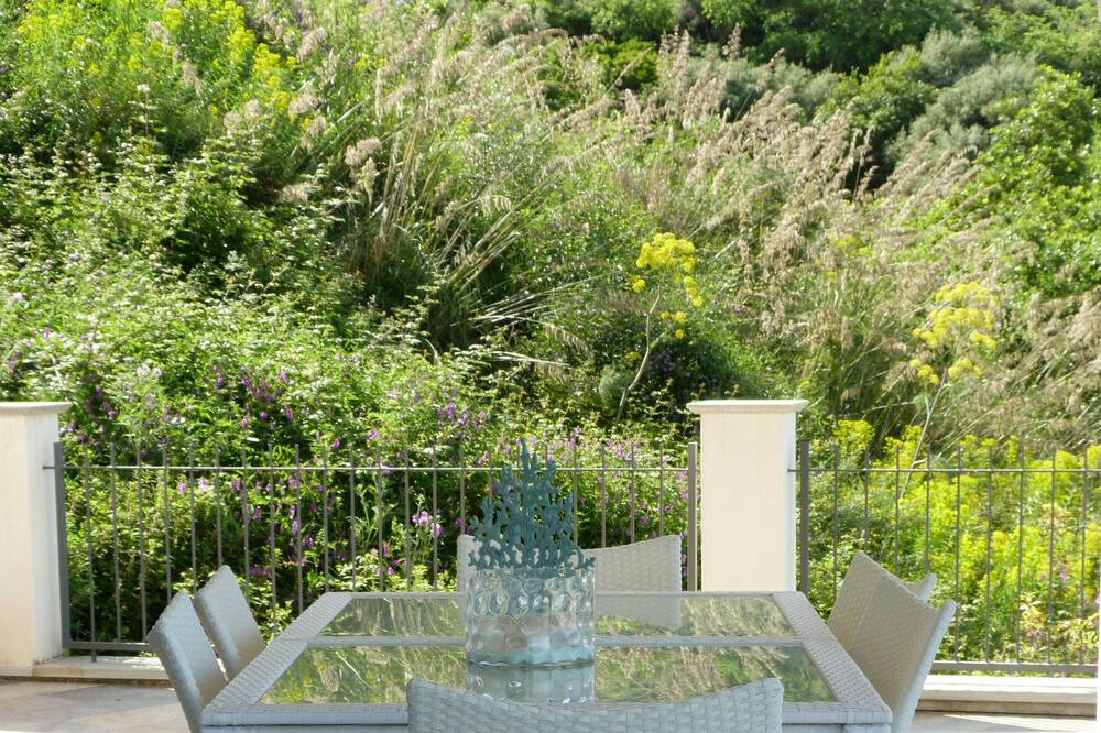 Photo of Patio Balcony in Gioiosa Marea