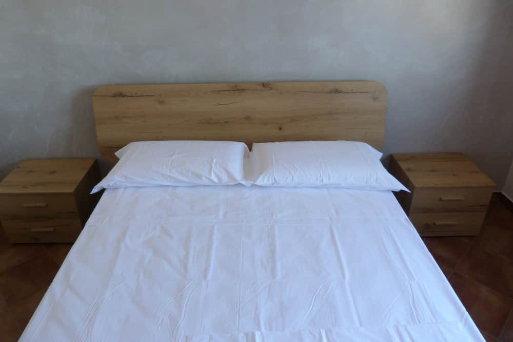 Photo of Bedroom in Gioiosa Marea