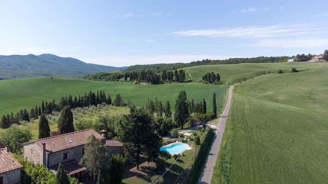 Photo of Outdoor in Chianni