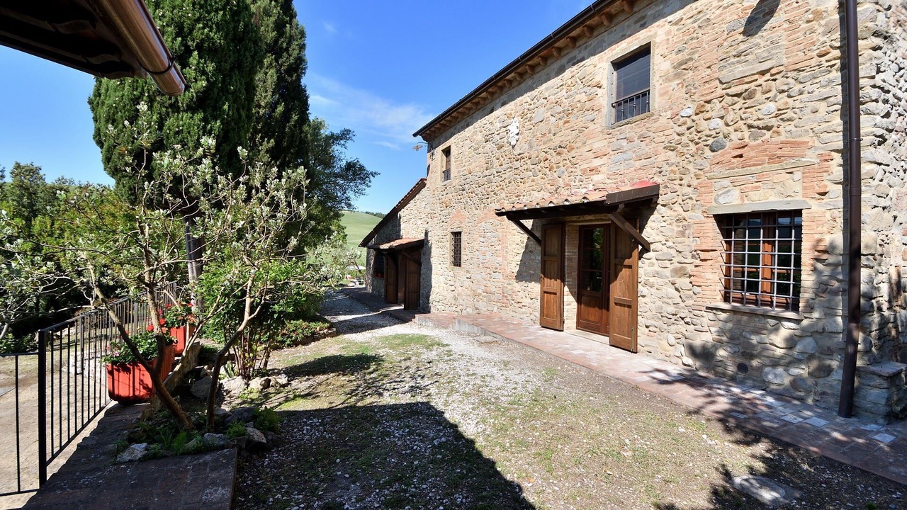 Photo of Outdoor in Chianni