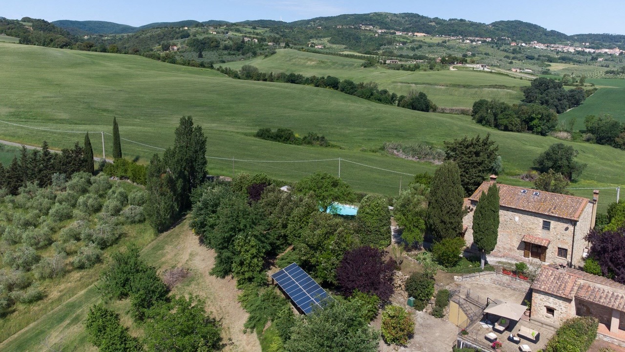 Photo of Outdoor in Chianni