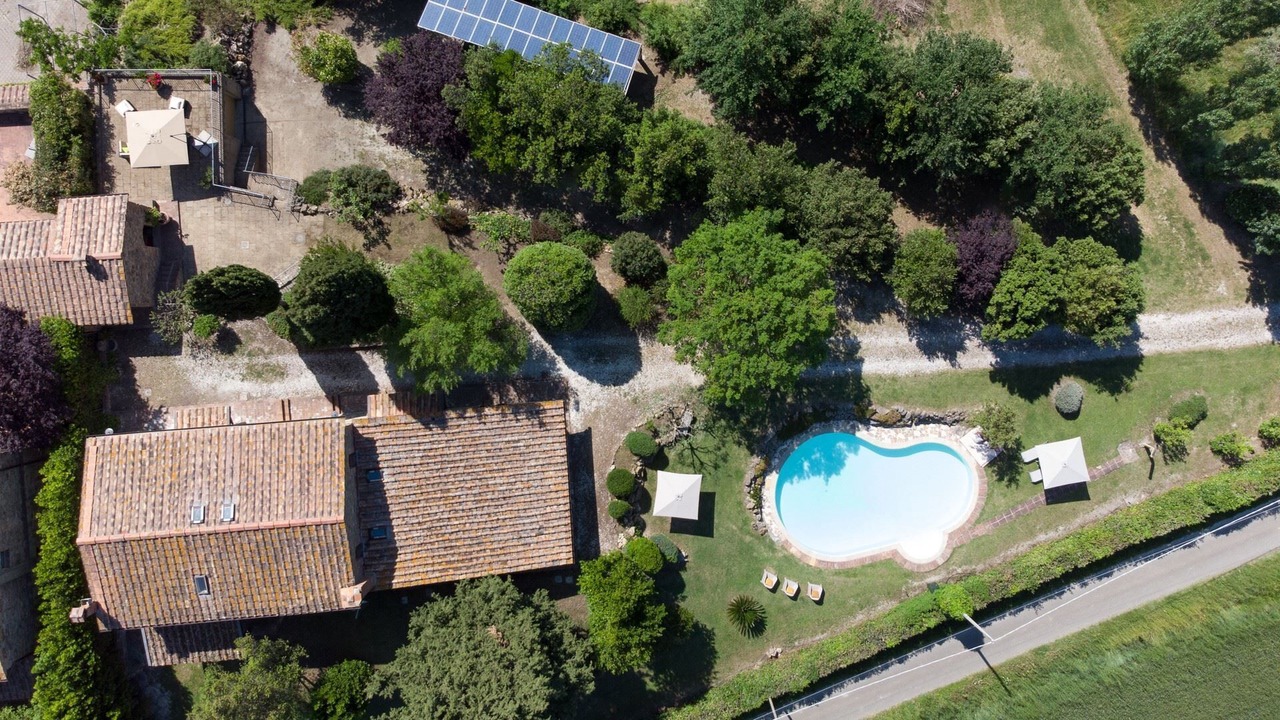 Photo of Outdoor in Chianni