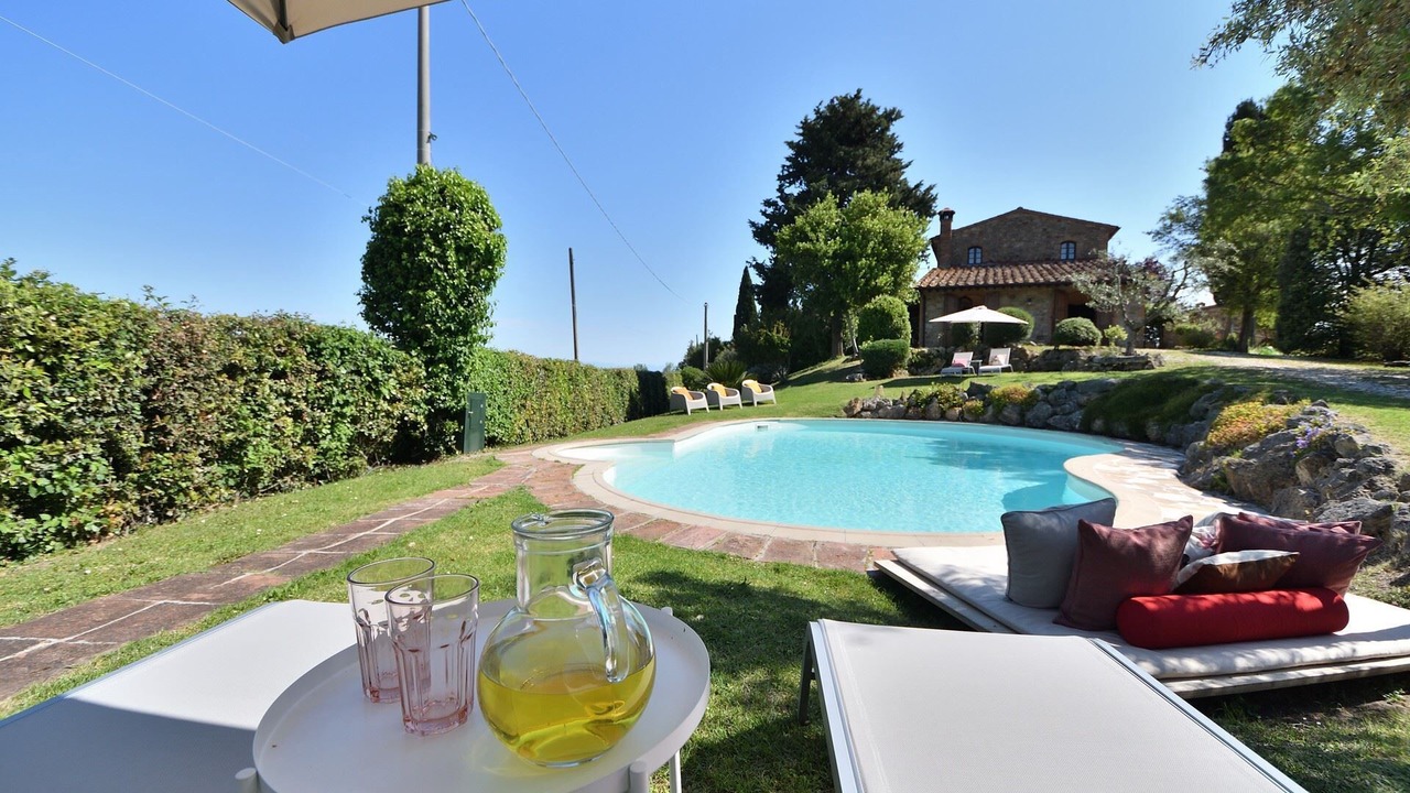 Photo of Outdoor in Chianni