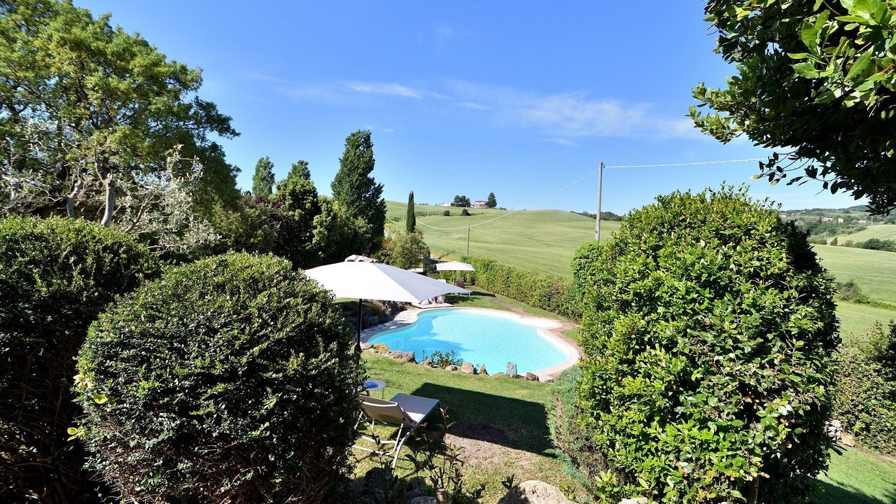 Photo of Outdoor in Chianni