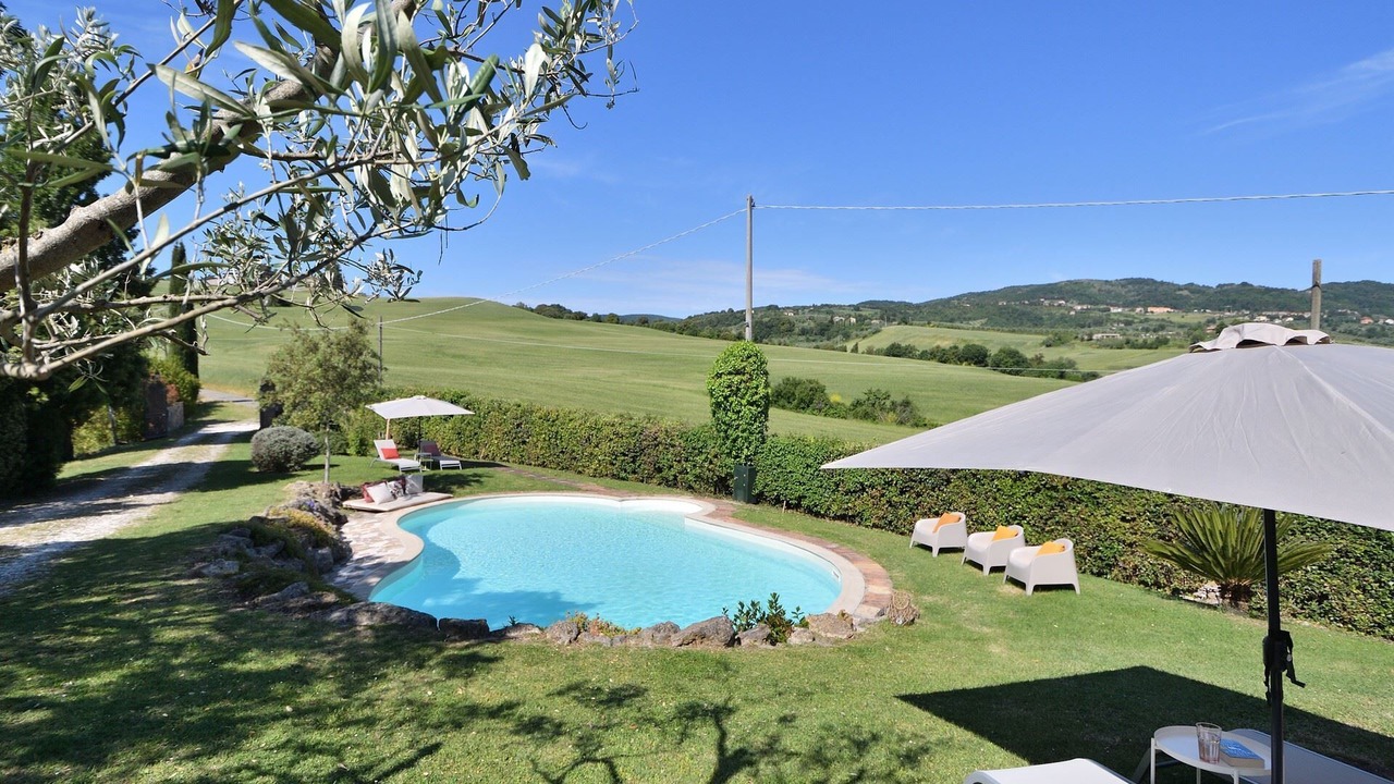 Photo of Outdoor in Chianni