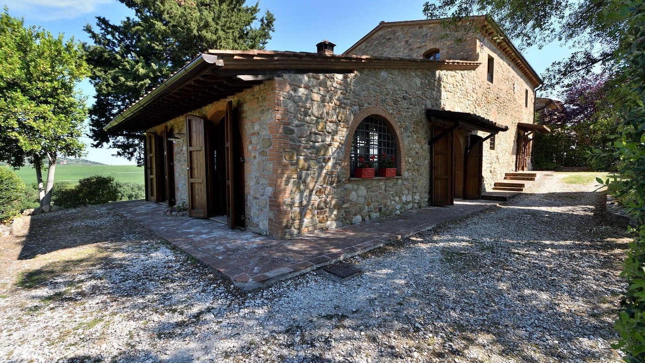 Photo of Outdoor in Chianni