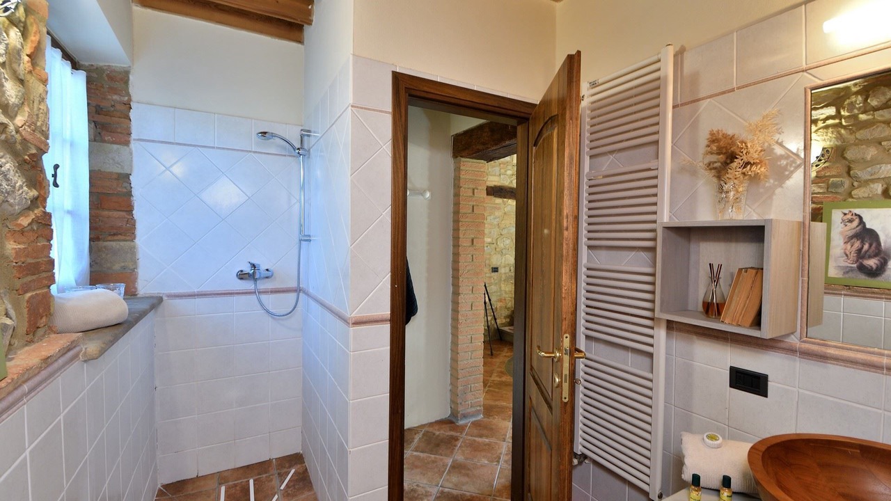 Photo of Kitchen in Chianni