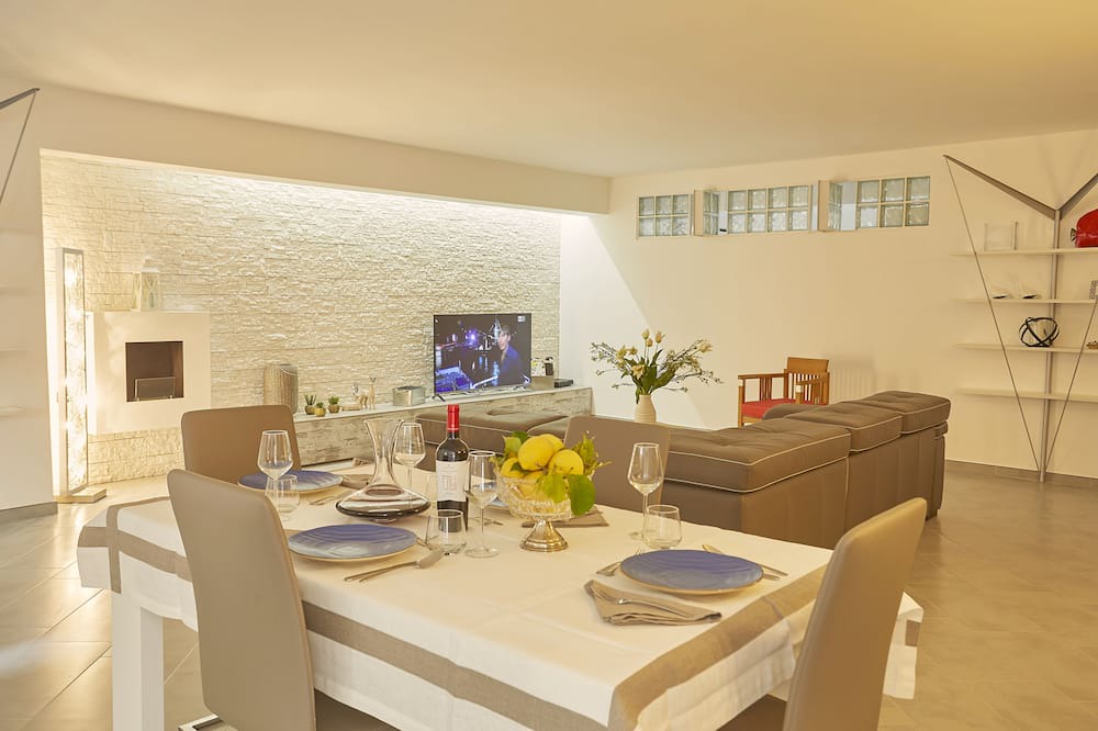 Photo of Kitchen in Trappeto