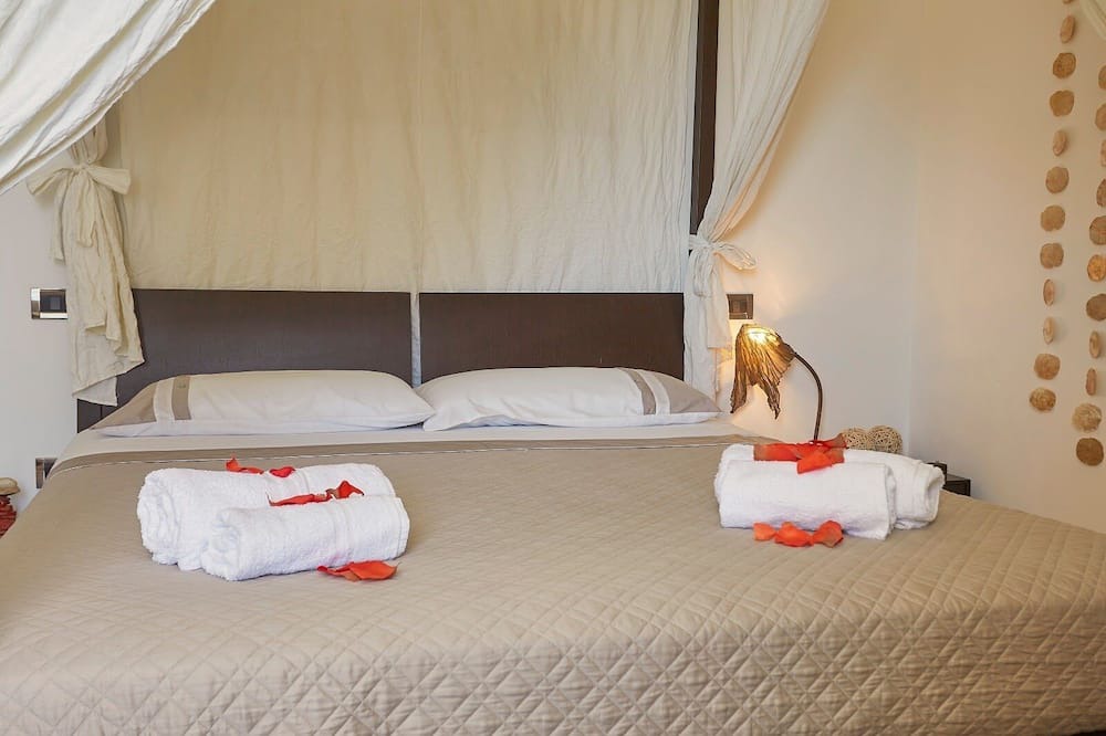 Photo of Bedroom in Trappeto