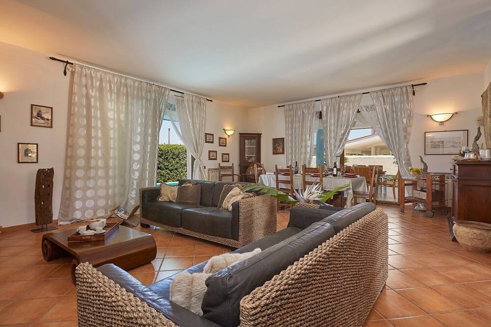 Photo of Livingroom in Trappeto