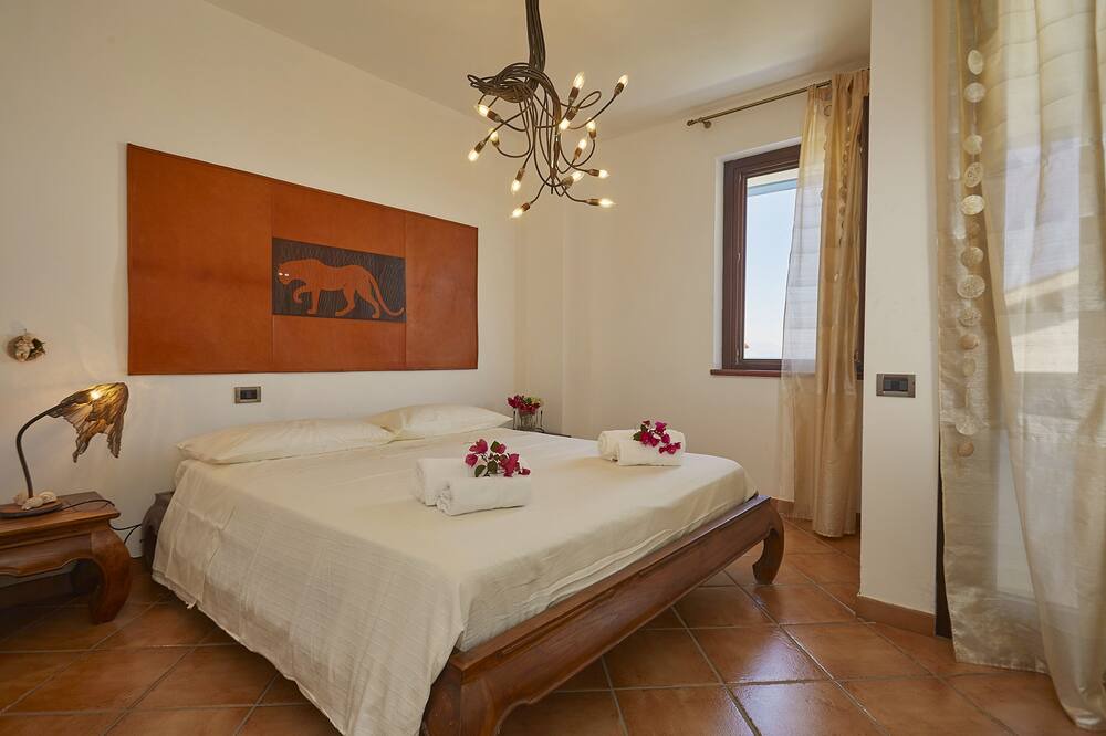 Photo of Bedroom in Trappeto