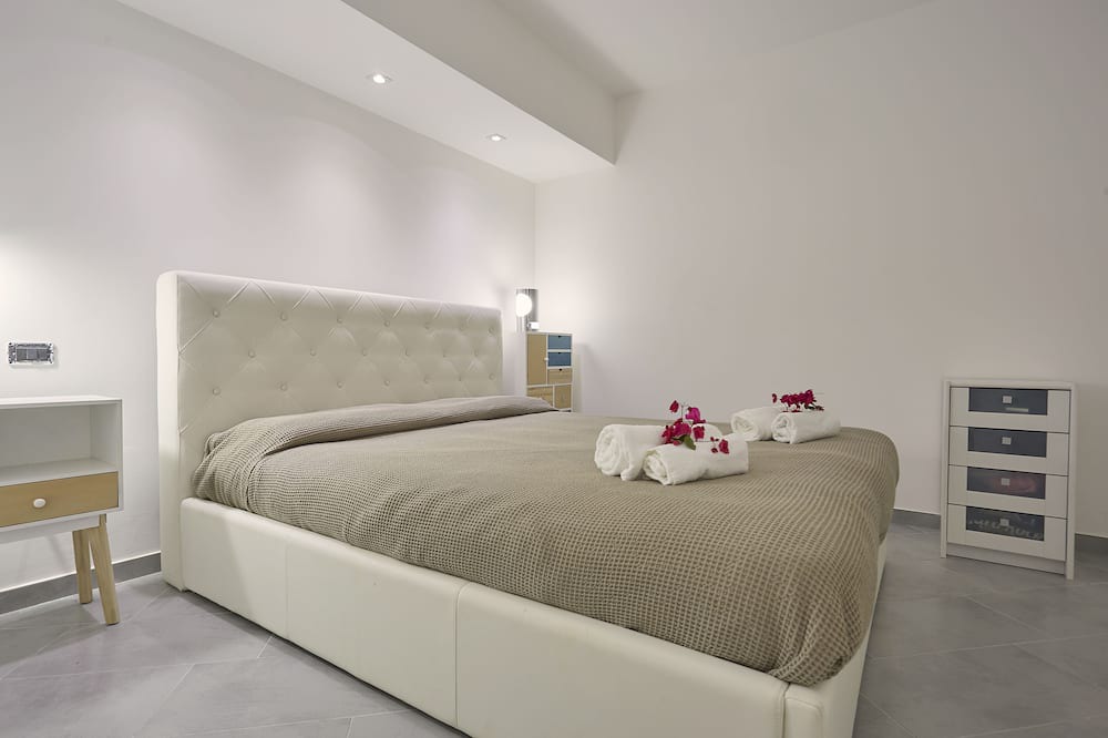 Photo of Bedroom in Trappeto