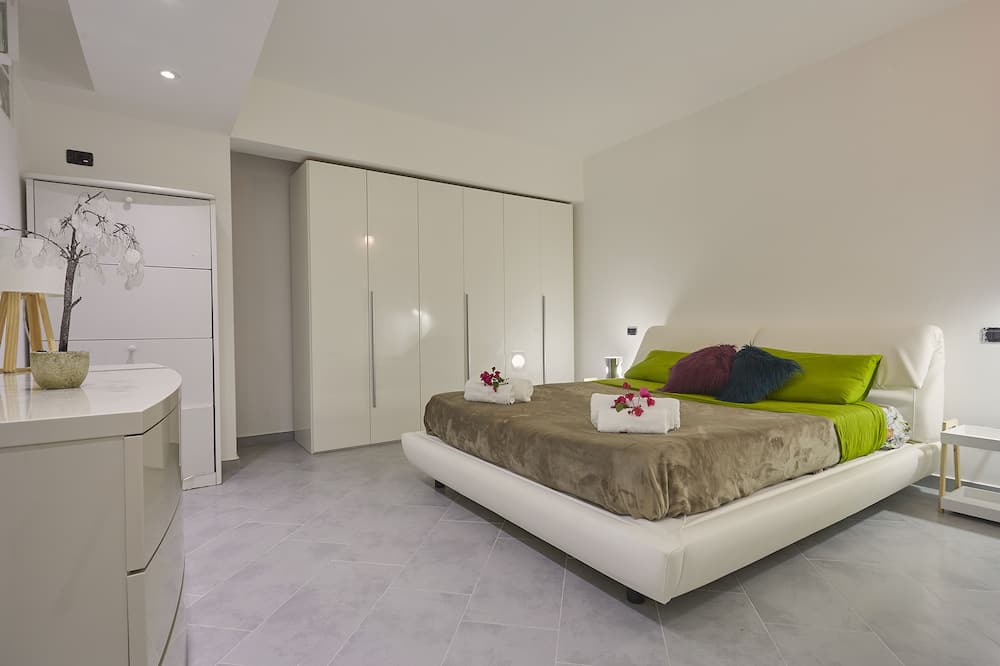 Photo of Bedroom in Trappeto