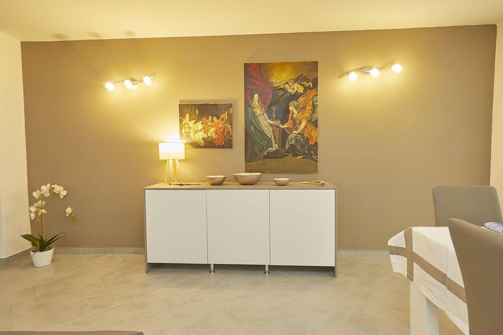Photo of Livingroom in Trappeto