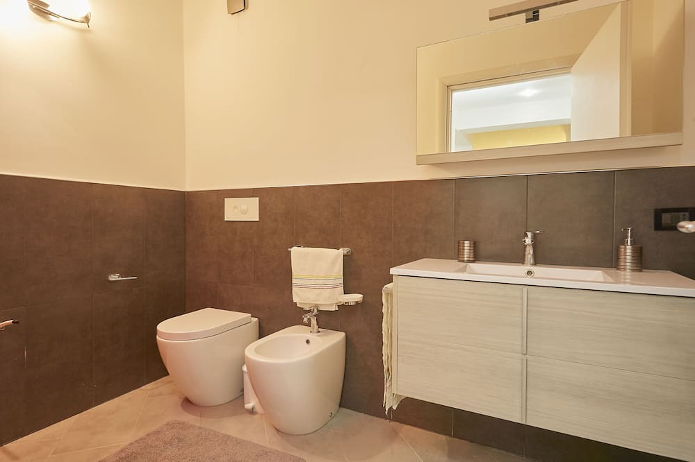 Photo of Bathroom in Trappeto