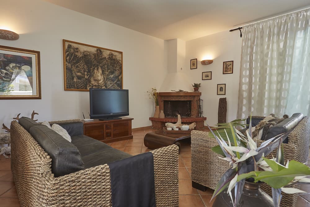 Photo of Livingroom in Trappeto