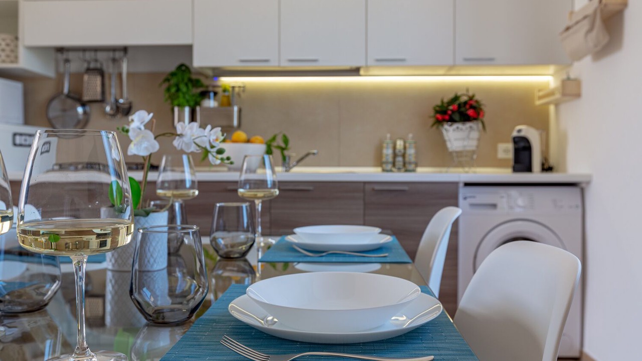 Photo of Kitchen in Birgi Vecchi