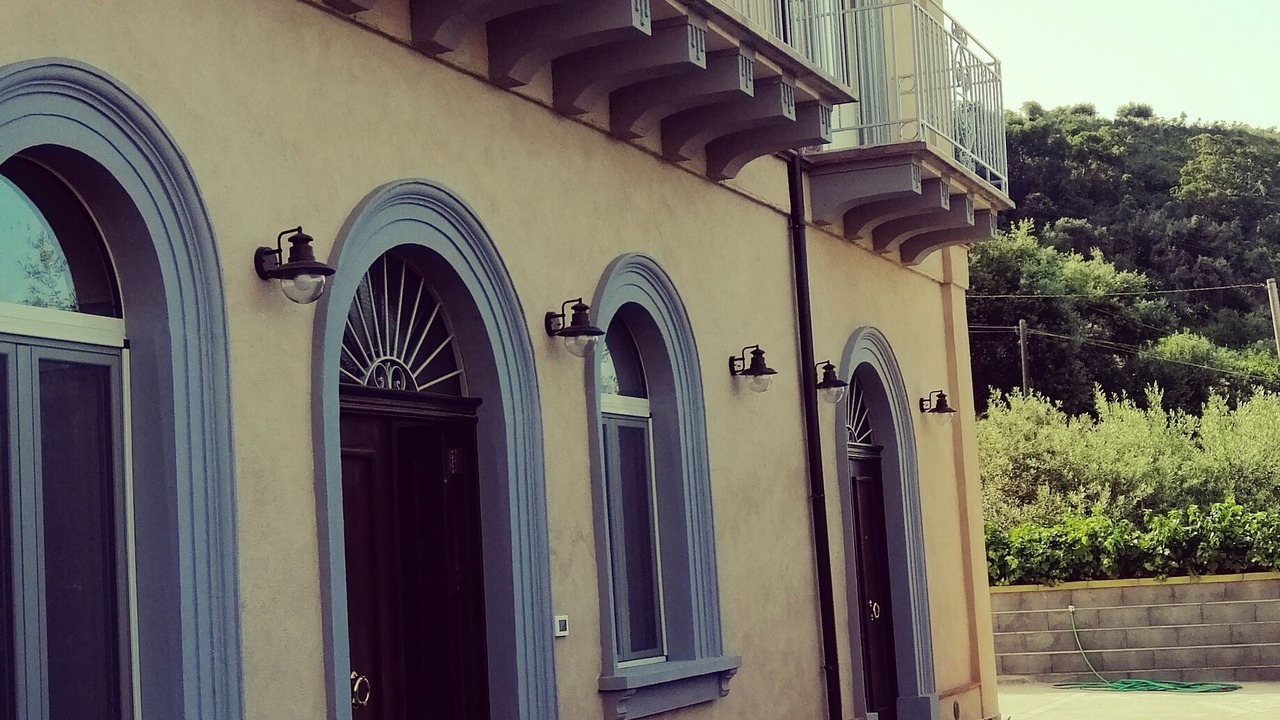 Photo of Outdoor in Sorrentini