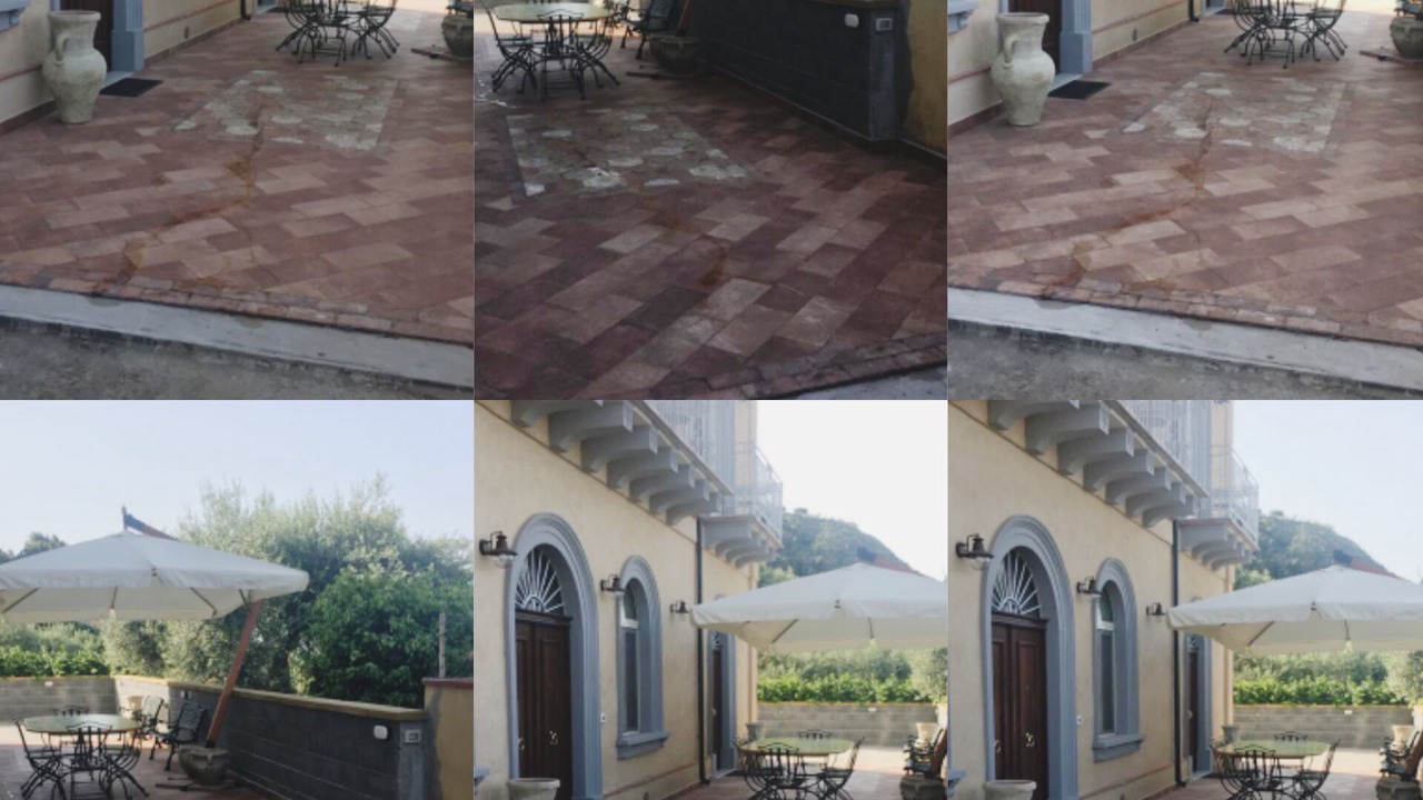 Photo of Patio Balcony in Sorrentini