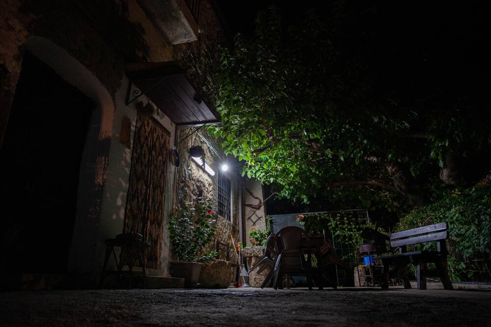 Photo of Outdoor in Scillato