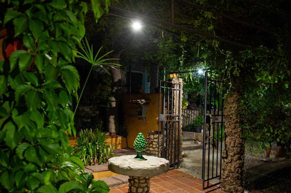 Photo of Outdoor in Scillato