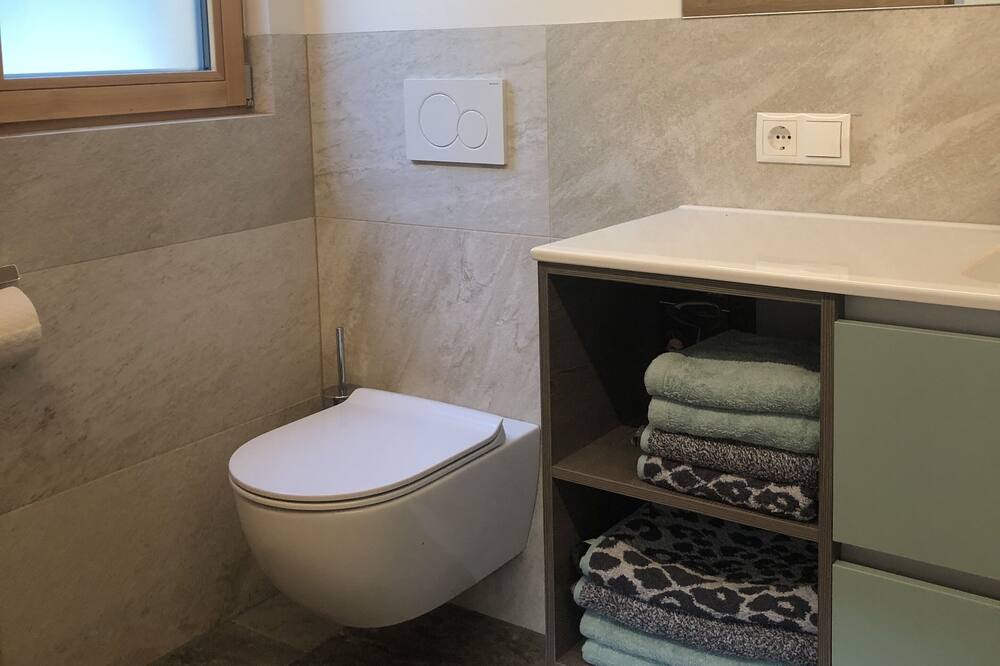 Photo of Bathroom in Castelbello-Ciardes