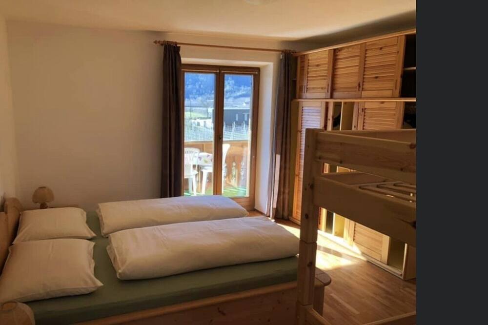 Photo of Bedroom in Castelbello-Ciardes