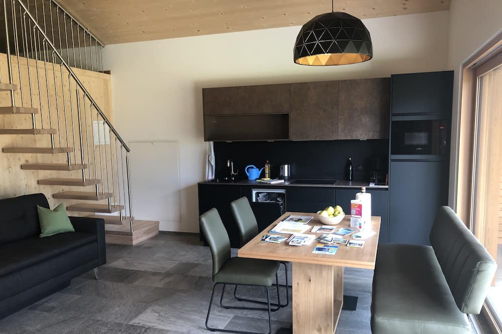 Photo of Kitchen in Castelbello-Ciardes