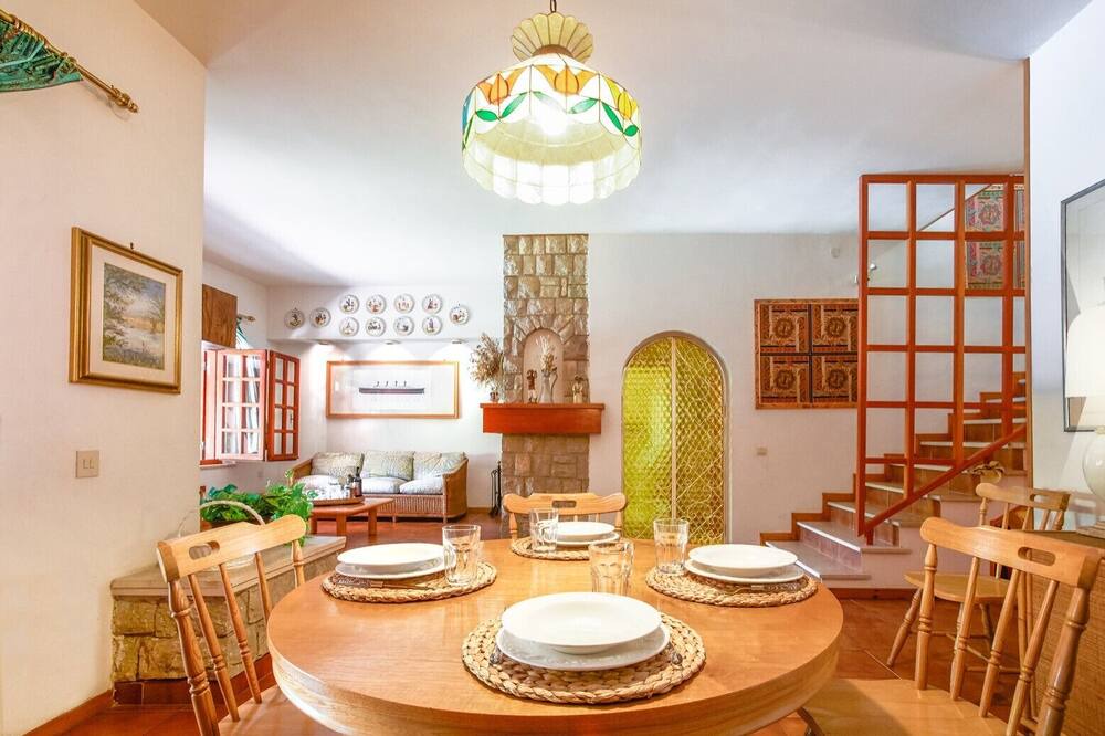 Photo of Kitchen in San Felice Circeo