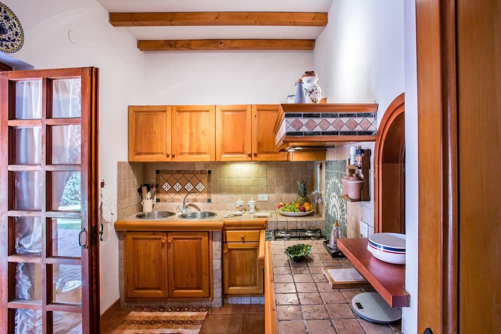 Photo of Kitchen in San Felice Circeo