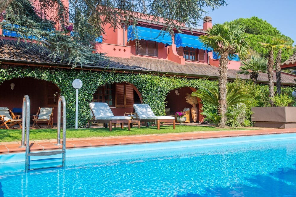 Photo of Outdoor in San Felice Circeo