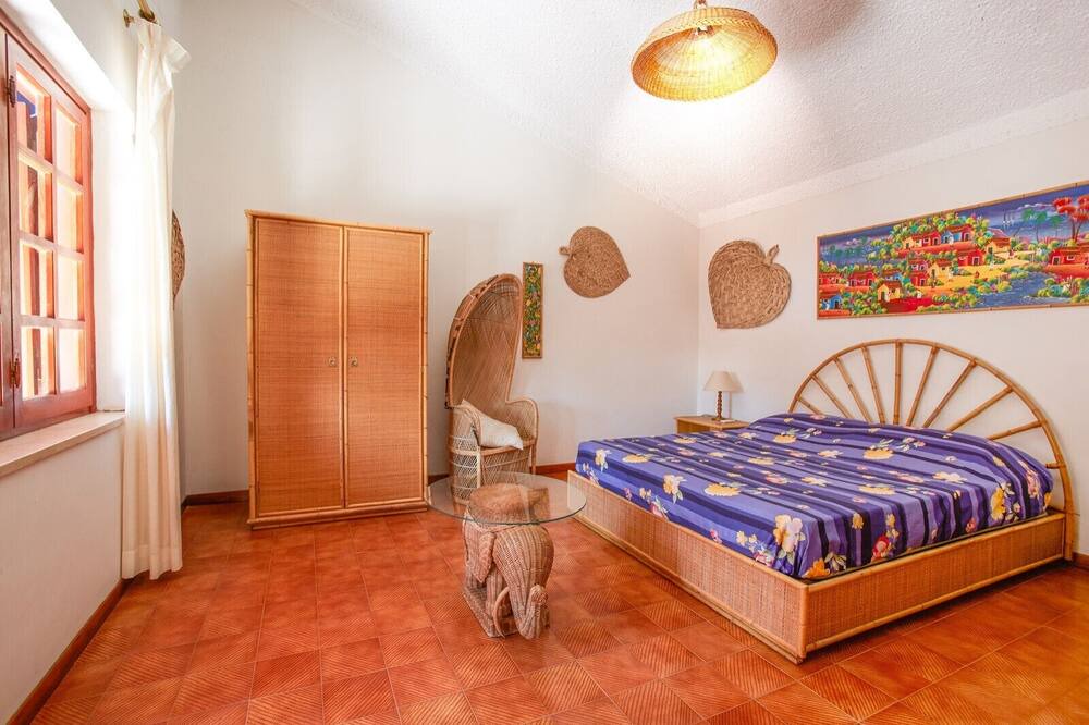 Photo of Bedroom in San Felice Circeo