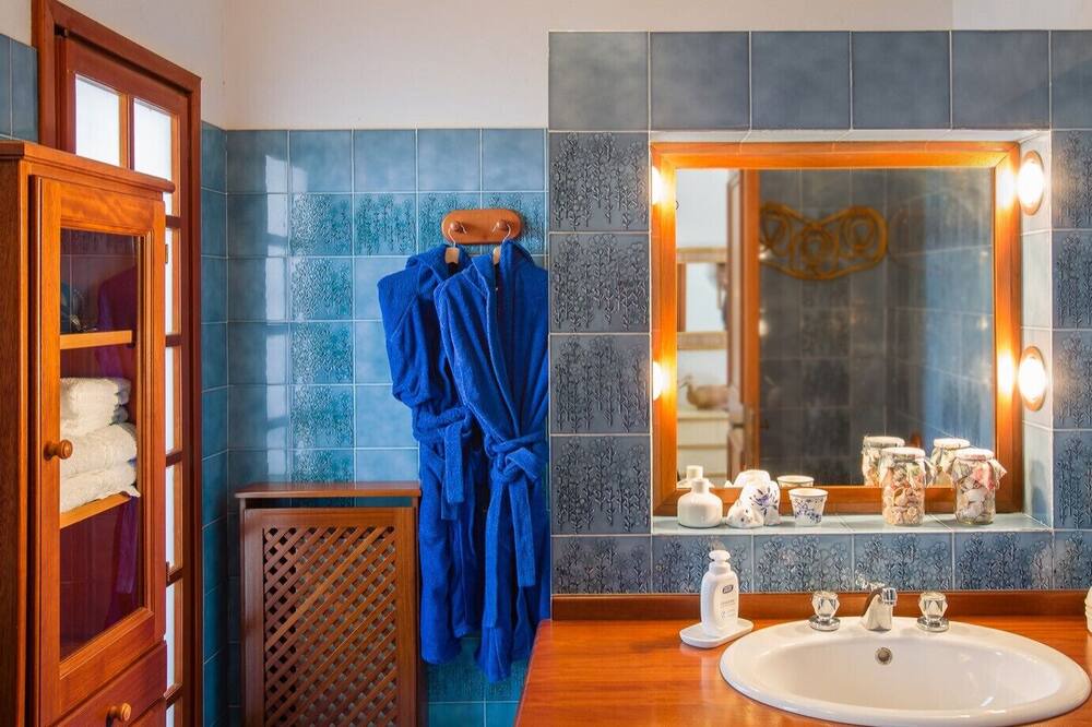 Photo of Bathroom in San Felice Circeo