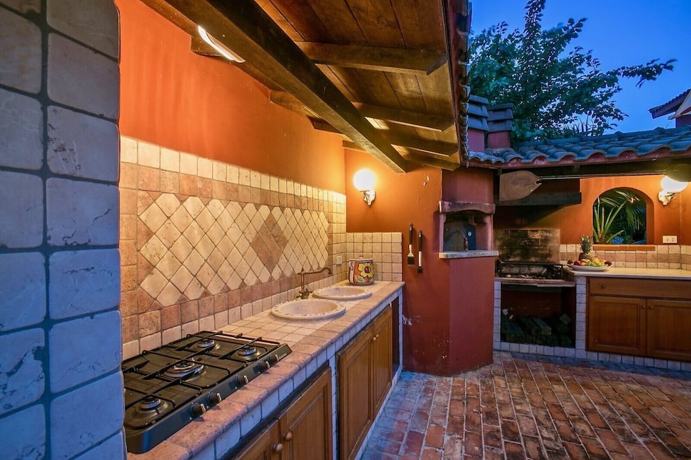 Photo of Kitchen in San Felice Circeo