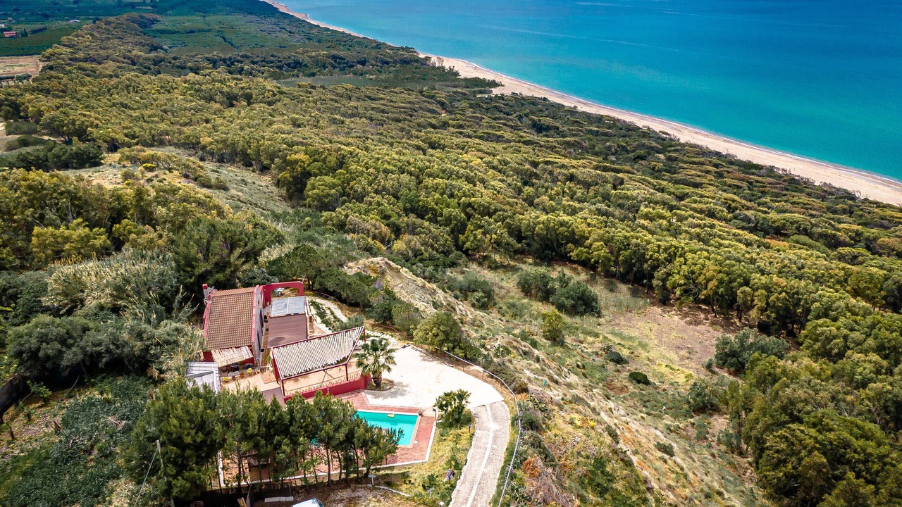 Photo of Outdoor in Borgo Bonsignore